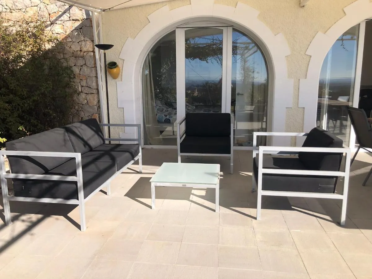 Appartement La Casita à Pau