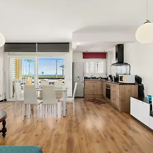 Welcs Apartamento 047 Emp Frente Al Mar Empuriabrava